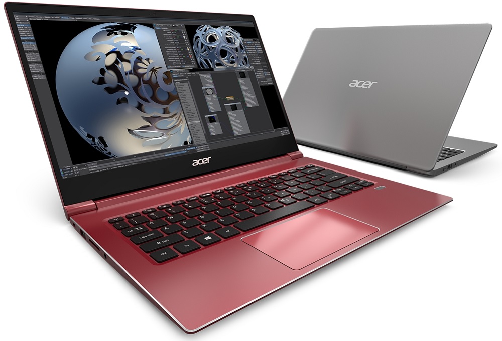 Acer